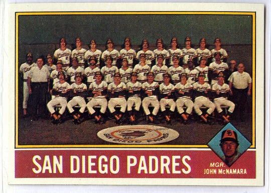 331 Padres Team